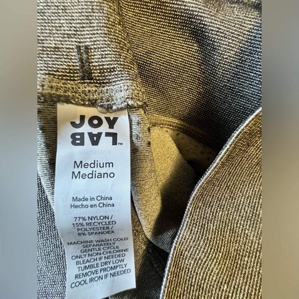 JOY LAB High Rise Leggings - Picture 5 of 5